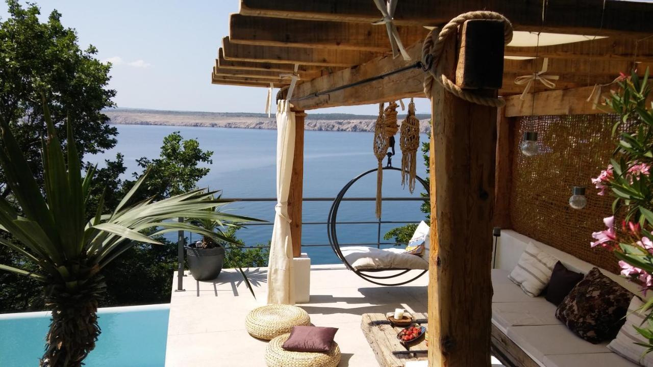 Artistic Beach House With Pool جادرانوفو المظهر الخارجي الصورة